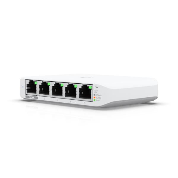 Ubiquiti UniFi Switch Flex Mini