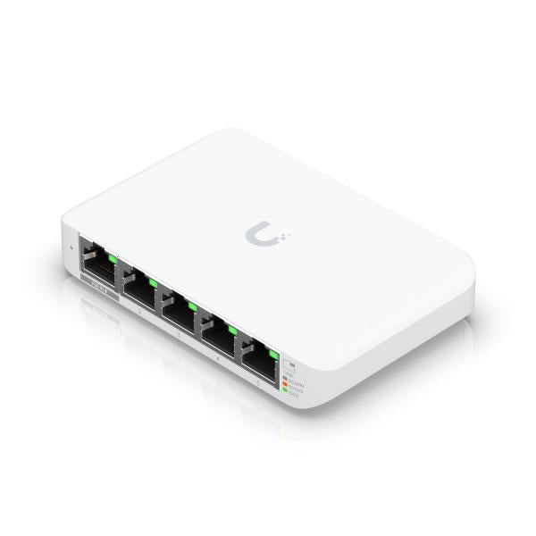 Ubiquiti UniFi Switch Flex Mini