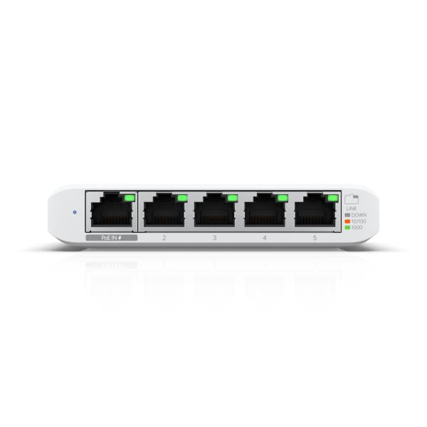 Ubiquiti UniFi Switch Flex Mini
