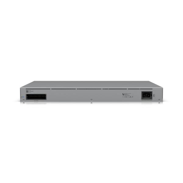 Ubiquiti UniFi Switch Pro Max 24 PoE, 400W PoE budget