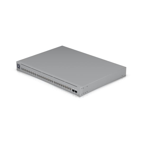 Ubiquiti UniFi Switch Pro Max 24 PoE, 400W PoE budget