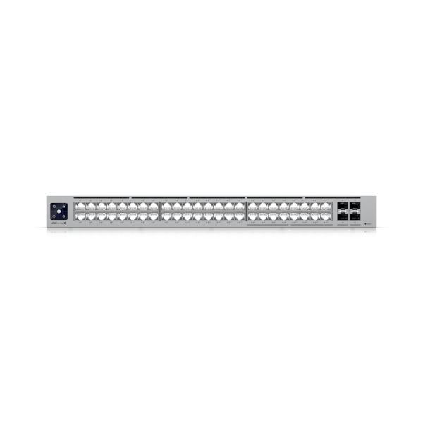 Ubiquiti UniFi Switch Pro Max 48 PoE, 720W PoE budget