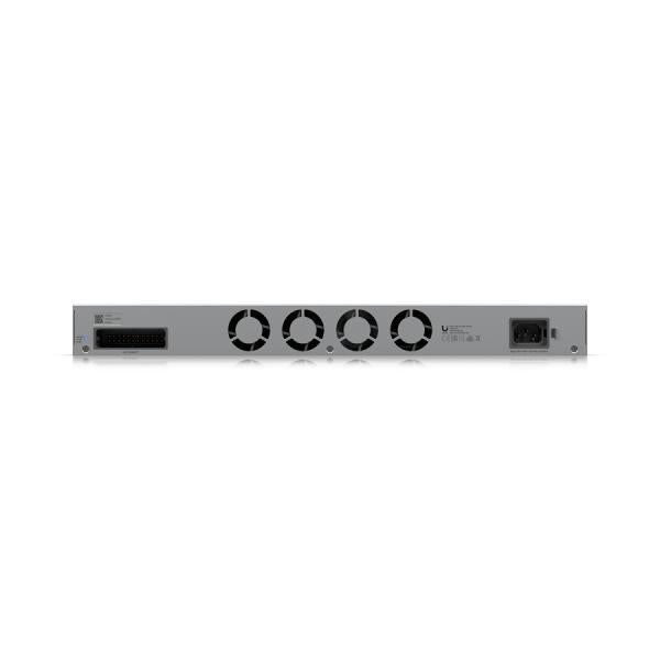 Ubiquiti UniFi Switch Pro Max 48 PoE, 720W PoE budget