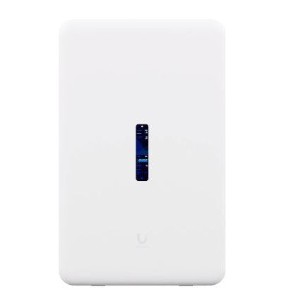 UniFi DreamWall